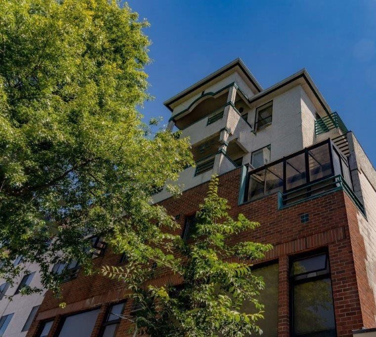 Adria Apartments