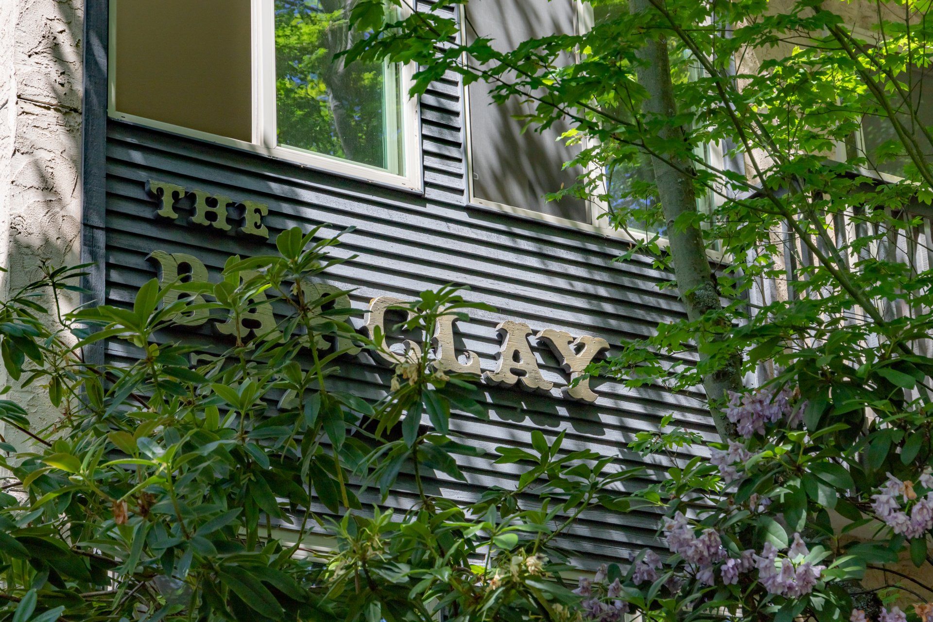 Barclay Apartments