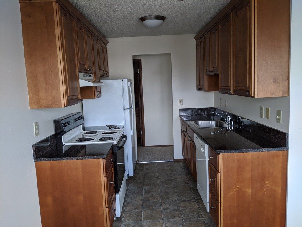 Fremont Apartments