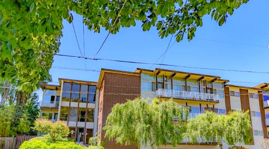 Fremont Apartments
