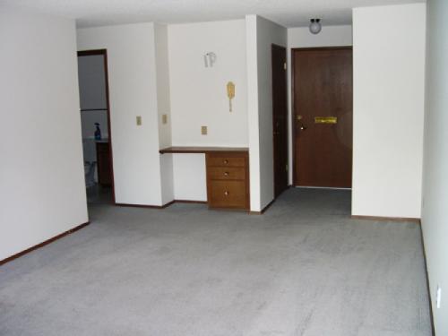 Fremont Apartments