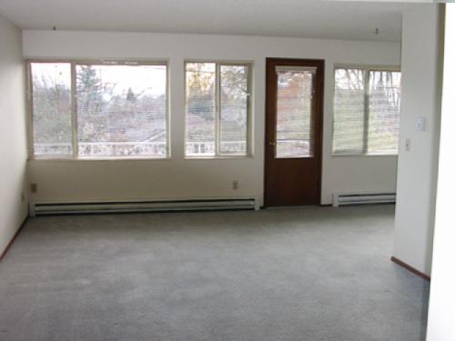 Fremont Apartments