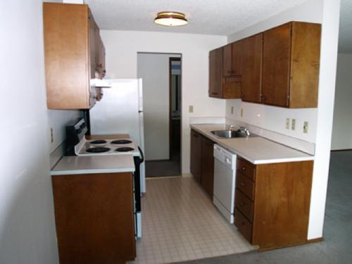 Fremont Apartments