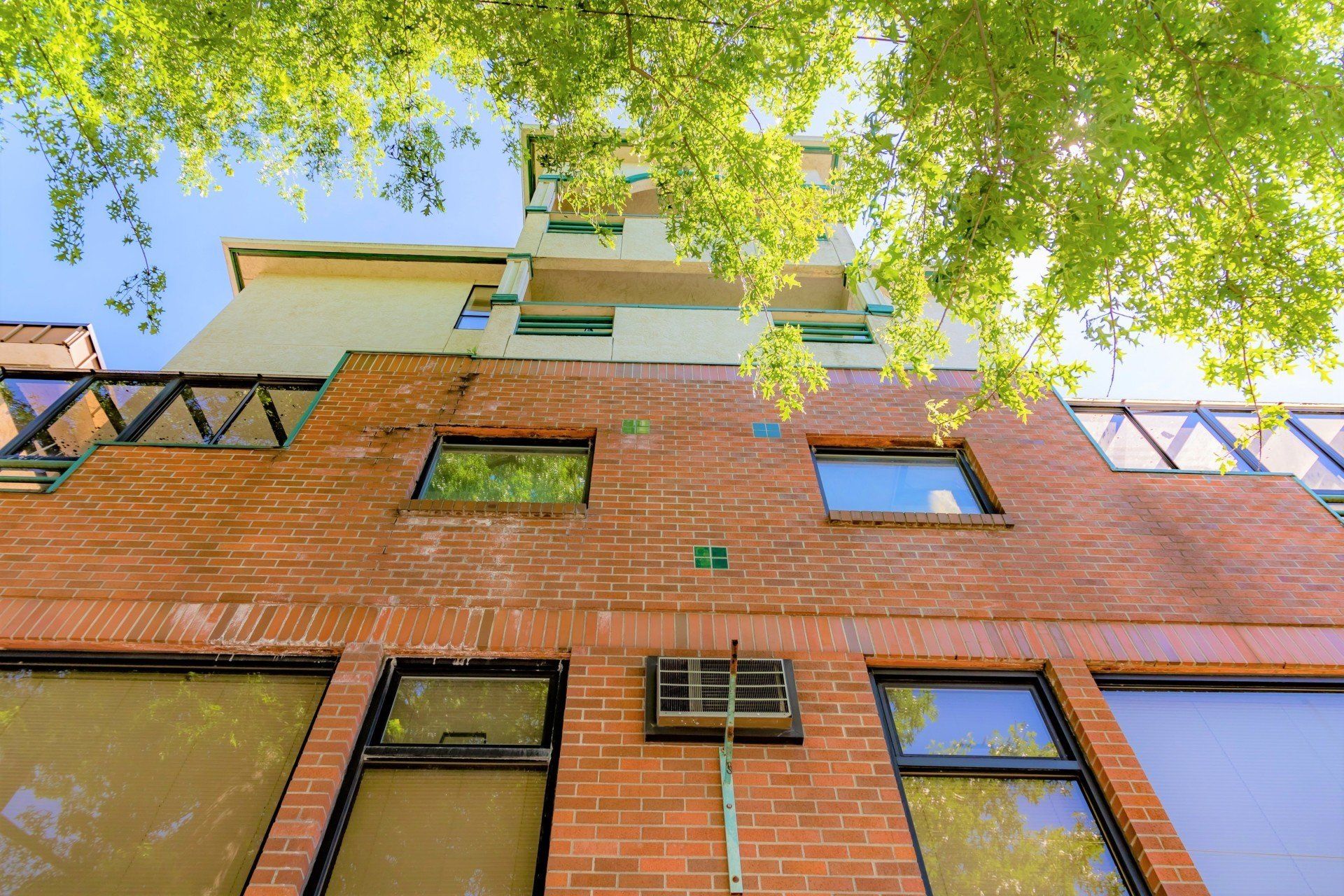 Adria Apartments