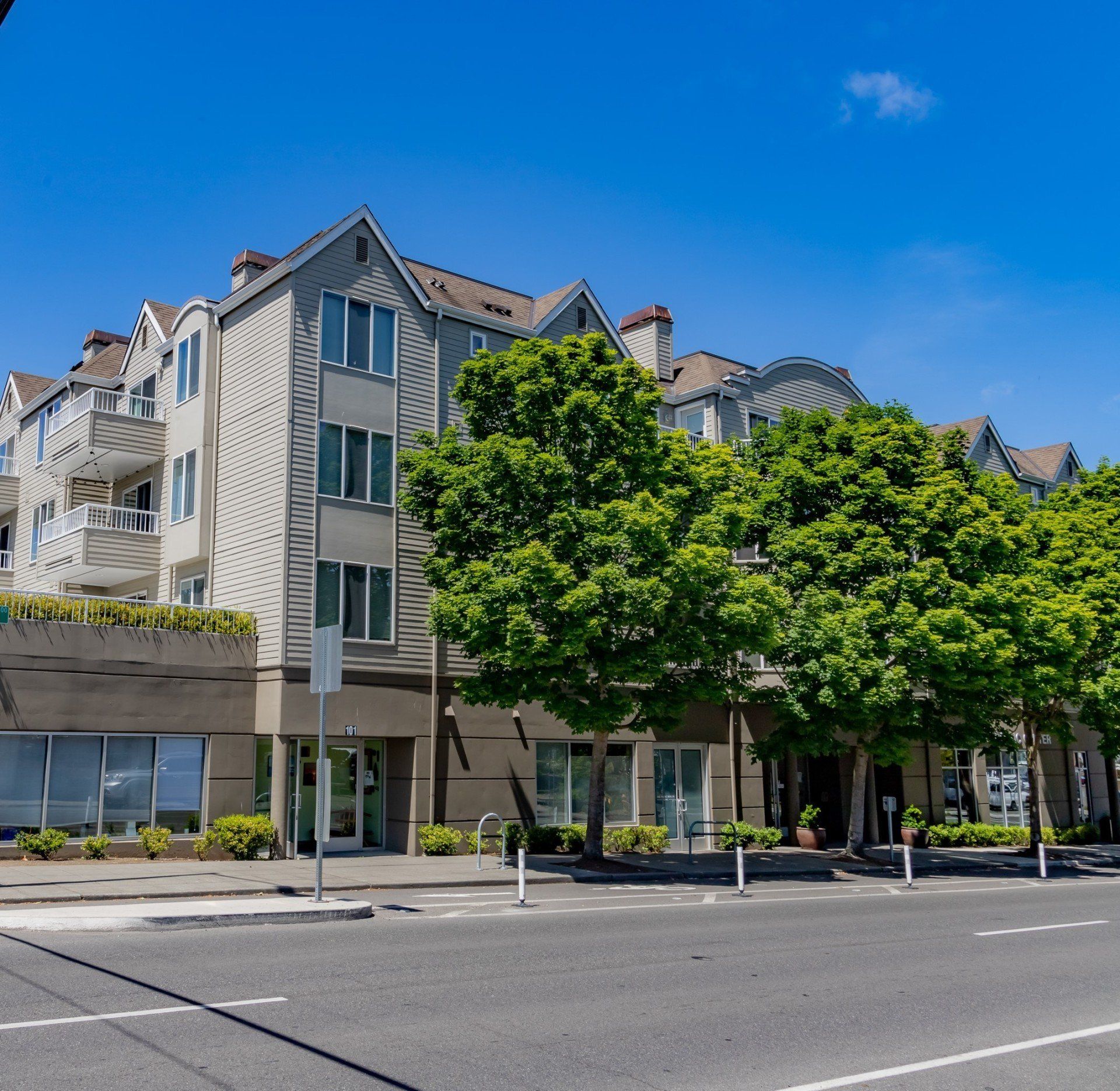 Ravenna Park Place