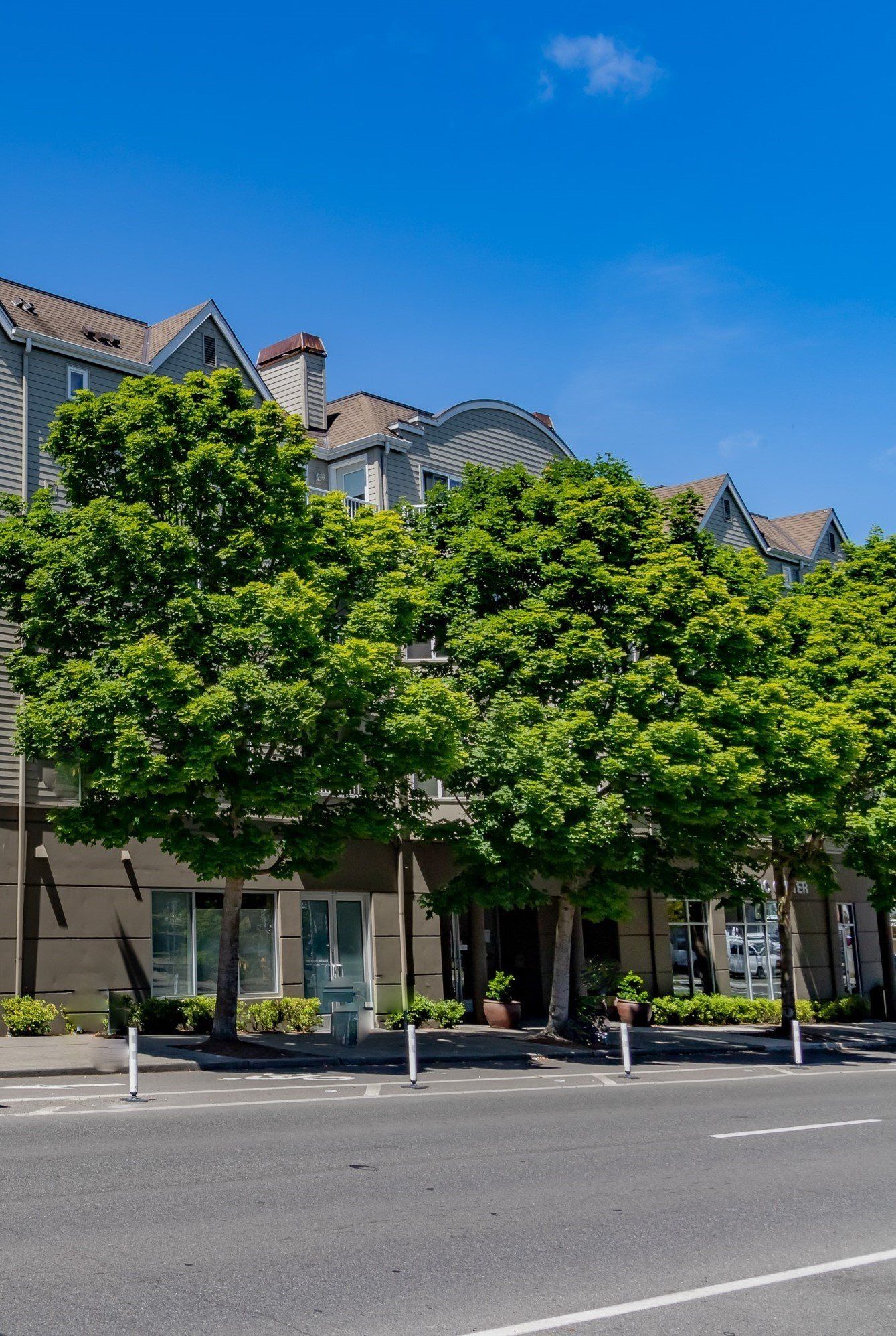 RAVENNA PARK PLACE