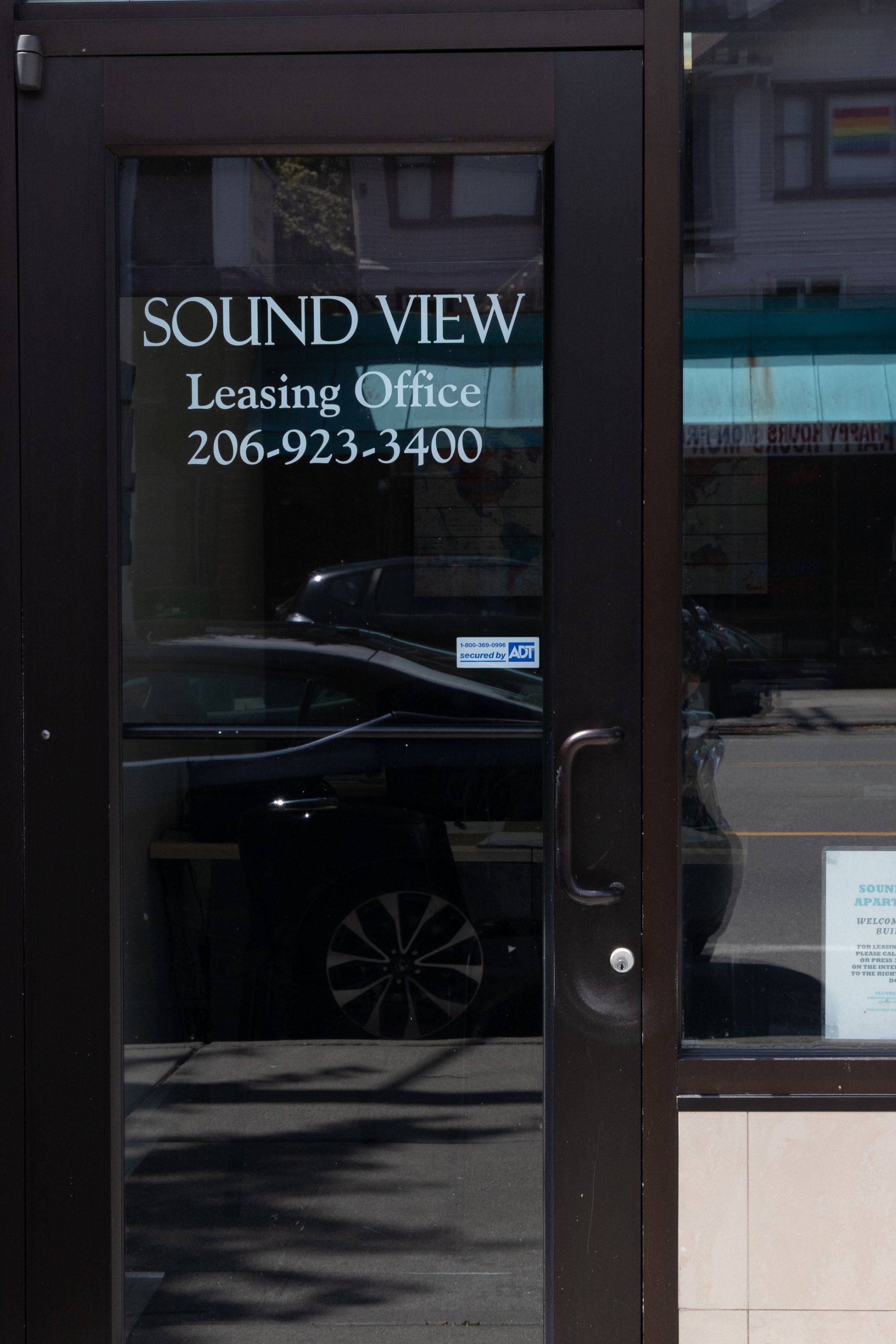Sound View