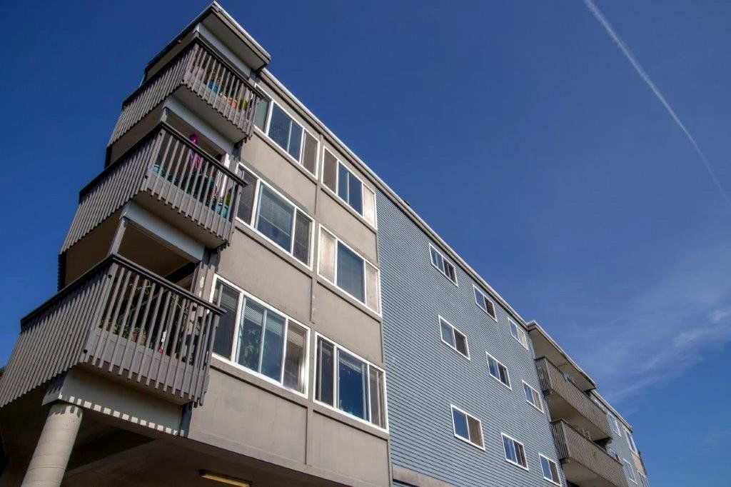 Vue Cliff Apartments