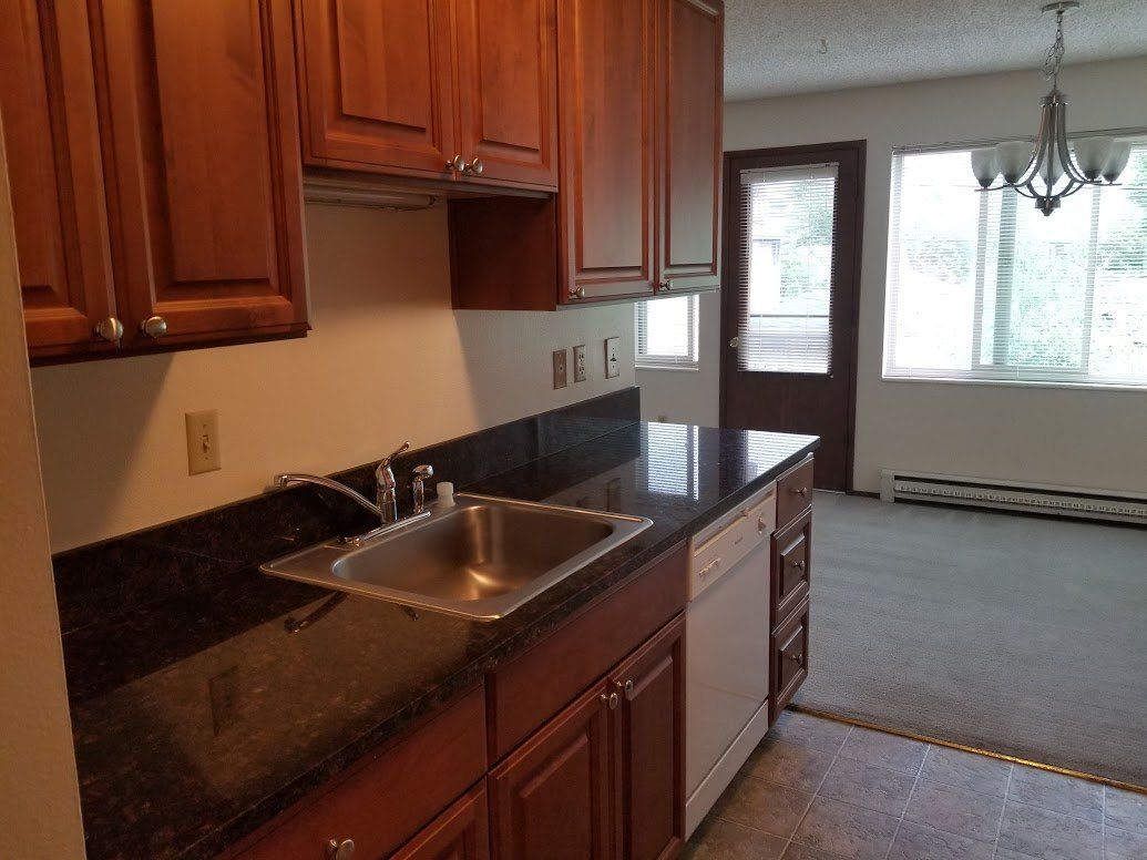 Fremont Apartments