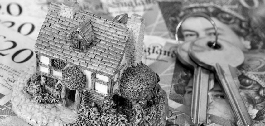 New build houses