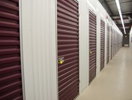 storage