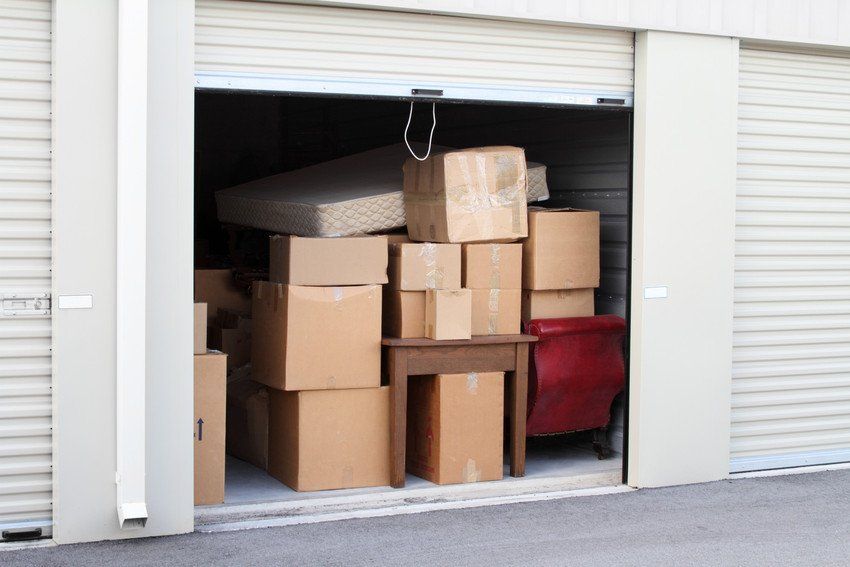 Storage Unit