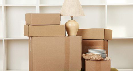boxes