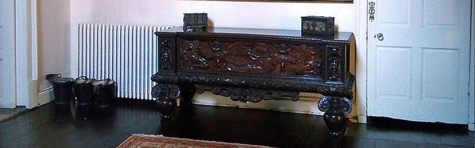 vintage furniture