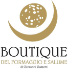 Boutique del Formaggio e Salume - LOGO