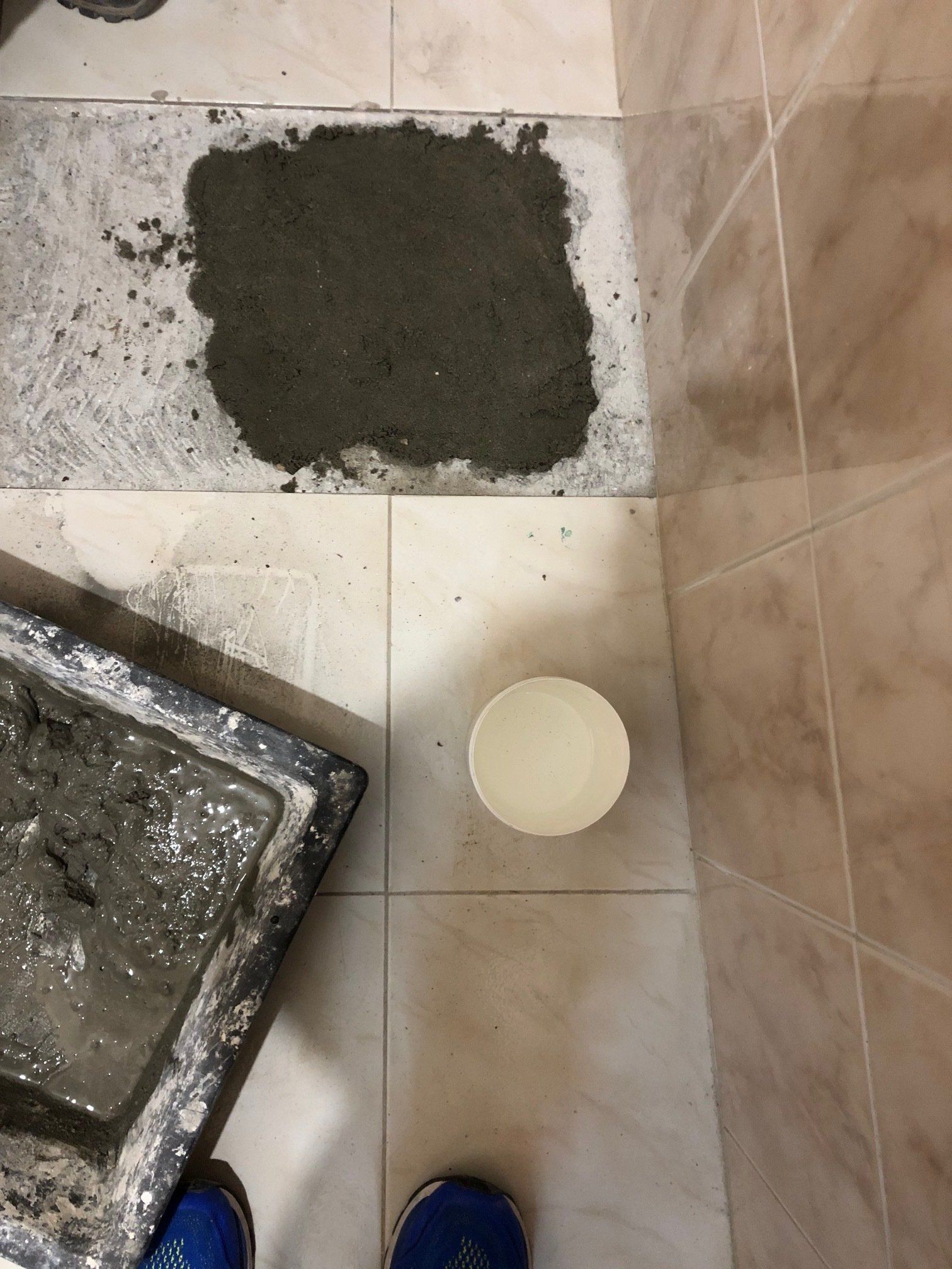Reparações hidráulicas