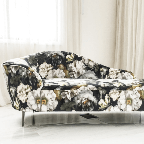 Katy Husband - Owner Feather and Oak Interiors Christchurch