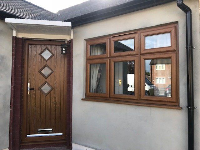door repairs