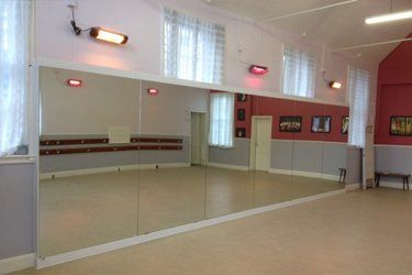 Glass specialists