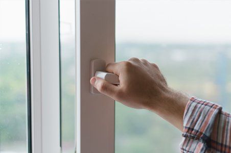 door replacements