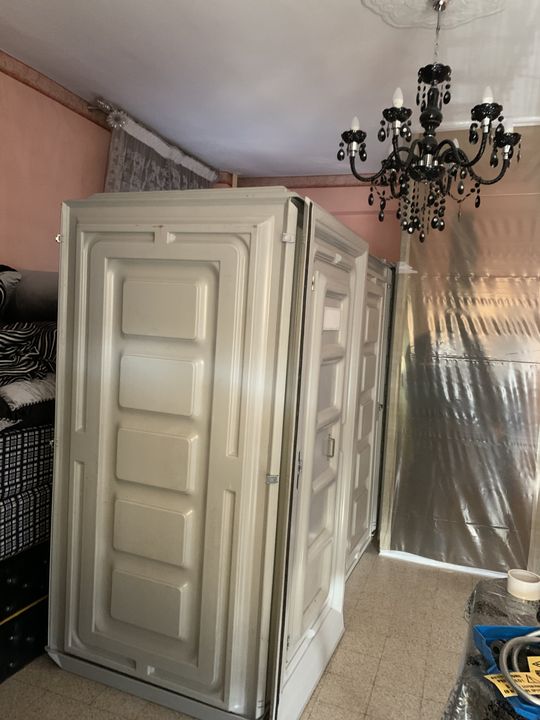 rimozione eternit