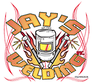 Jay's Welding Inc. Jay's Welding Inc.
