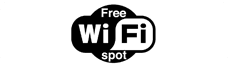 Free Wi-Fi