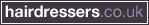 hairdressers.co.uk