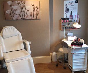 manicure