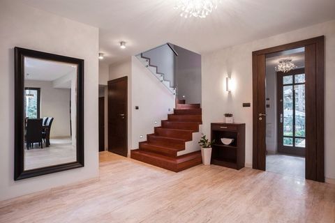 staircases