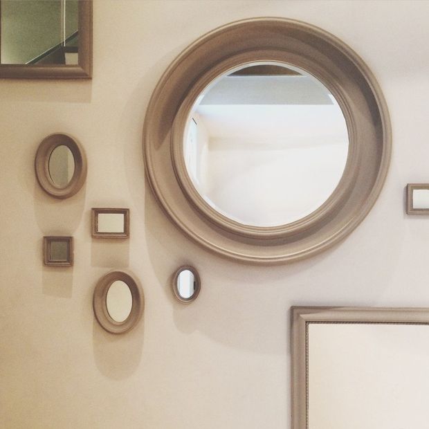 mirrors