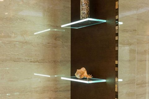 toughened glass