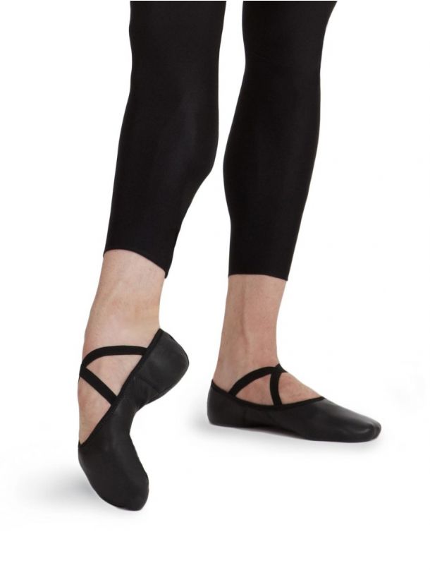 Capezio — Romeo-Men’s — Ballet Shoes — Hummelstown, PA — The Dancer's Pointe Capezio — Romeo-Men’s — Ballet Shoes — Hummelstown, PA — The Dancer's Pointe