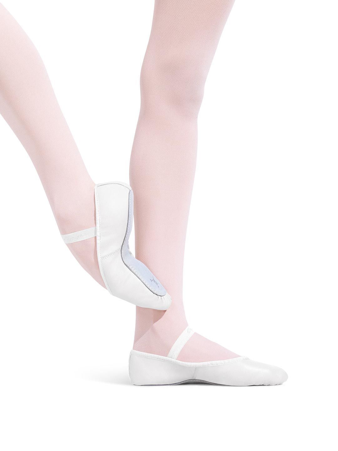 Capezio — Daisy-Kid — Ballet Shoes — Hummelstown, PA — The Dancer's Pointe Capezio — Daisy-Kid — Ballet Shoes — Hummelstown, PA — The Dancer's Pointe