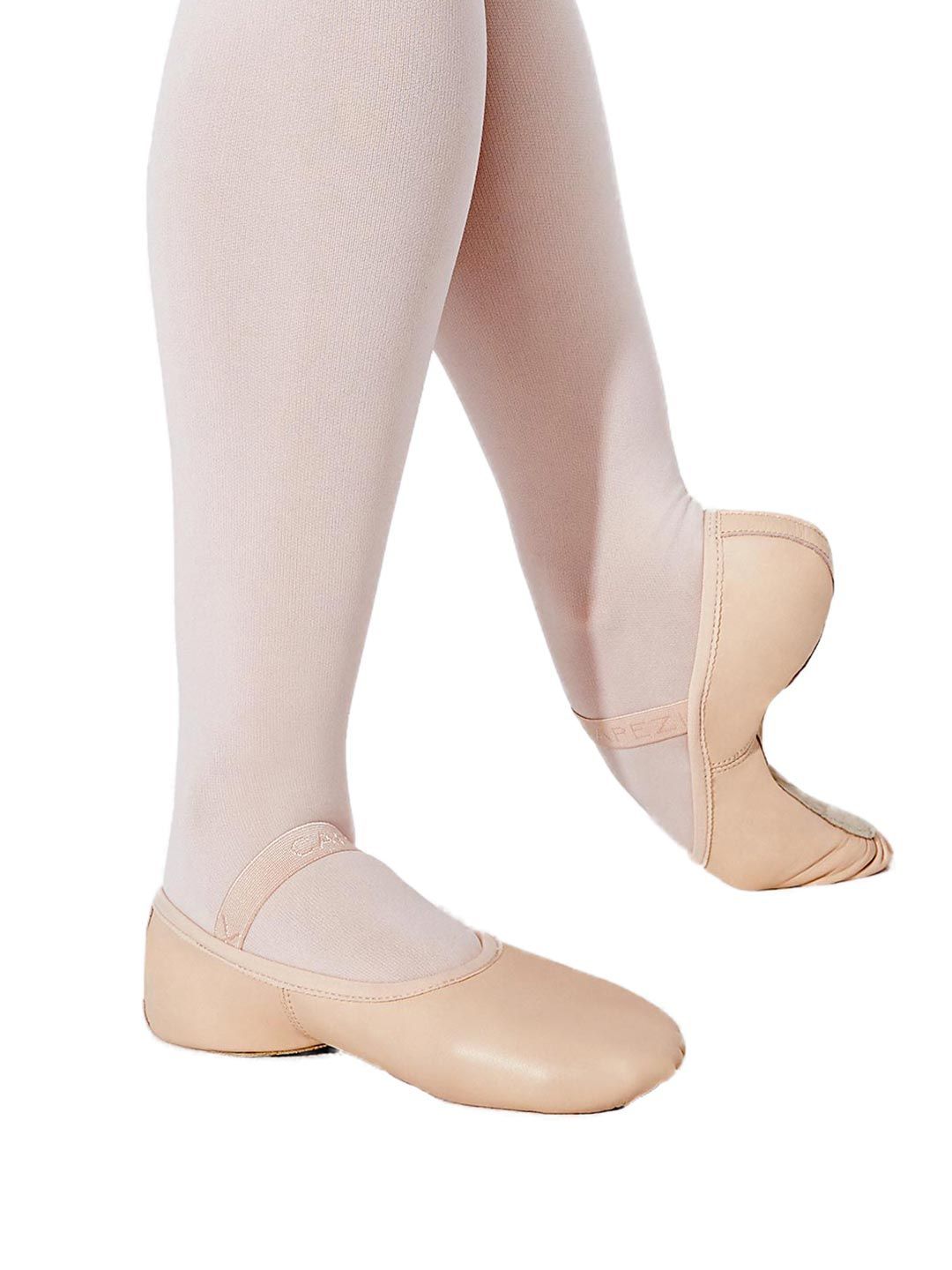 Capezio — Lily — Ballet Shoes — Hummelstown, PA — The Dancer's Pointe Capezio — Lily — Ballet Shoes — Hummelstown, PA — The Dancer's Pointe