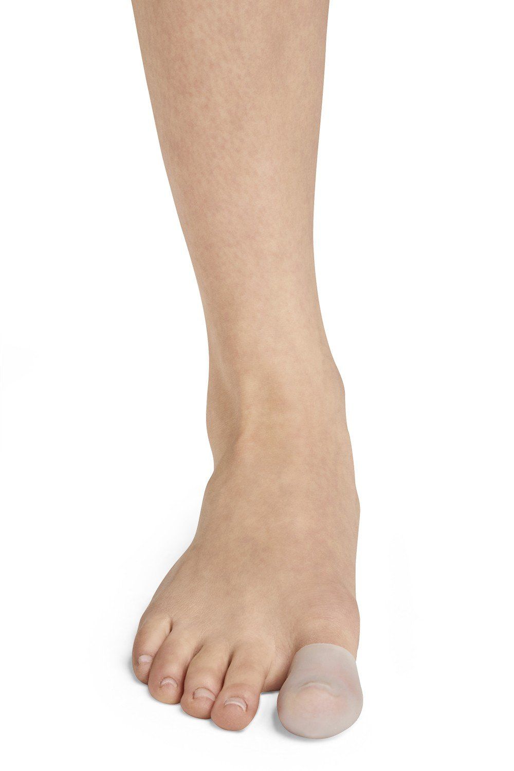 Toe Cap — Hummelstown, PA — The Dancer's Pointe