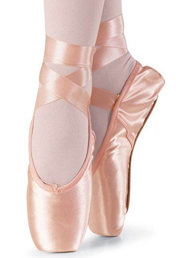 Capezio — Glisse — Pointe Shoes — Hummelstown, PA — The Dancer's Pointe Capezio — Glisse — Pointe Shoes — Hummelstown, PA — The Dancer's Pointe