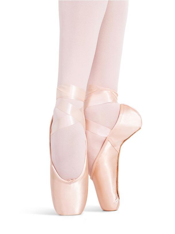 Capezio — Aria — Pointe Shoes — Hummelstown, PA — The Dancer's Pointe Capezio — Aria — Pointe Shoes — Hummelstown, PA — The Dancer's Pointe