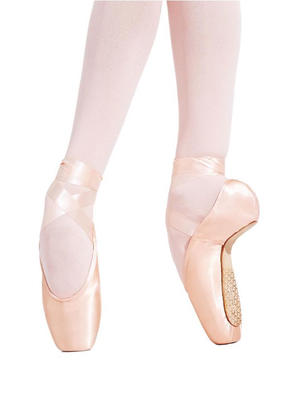 Capezio — Tiffany — Pointe Shoes — Hummelstown, PA — The Dancer's Pointe Capezio — Tiffany — Pointe Shoes — Hummelstown, PA — The Dancer's Pointe