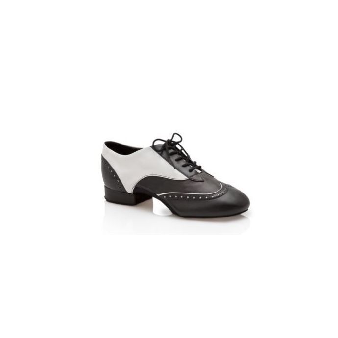 Capezio — Travis Spectator — Ballroom Shoes — Hummelstown, PA — The Dancer's Pointe Capezio — Travis Spectator — Ballroom Shoes — Hummelstown, PA — The Dancer's Pointe