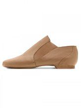 Bloch — Split Sole Leather Jazz Bootie — Jazz Shoes — Hummelstown, PA — The Dancer's Pointe Bloch — Split Sole Leather Jazz Bootie — Jazz Shoes — Hummelstown, PA — The Dancer's Pointe