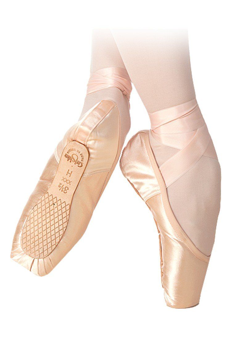 Grishko — Triumph — Pointe Shoes — Hummelstown, PA — The Dancer's Pointe Grishko — Triumph in Hummelstown, PA