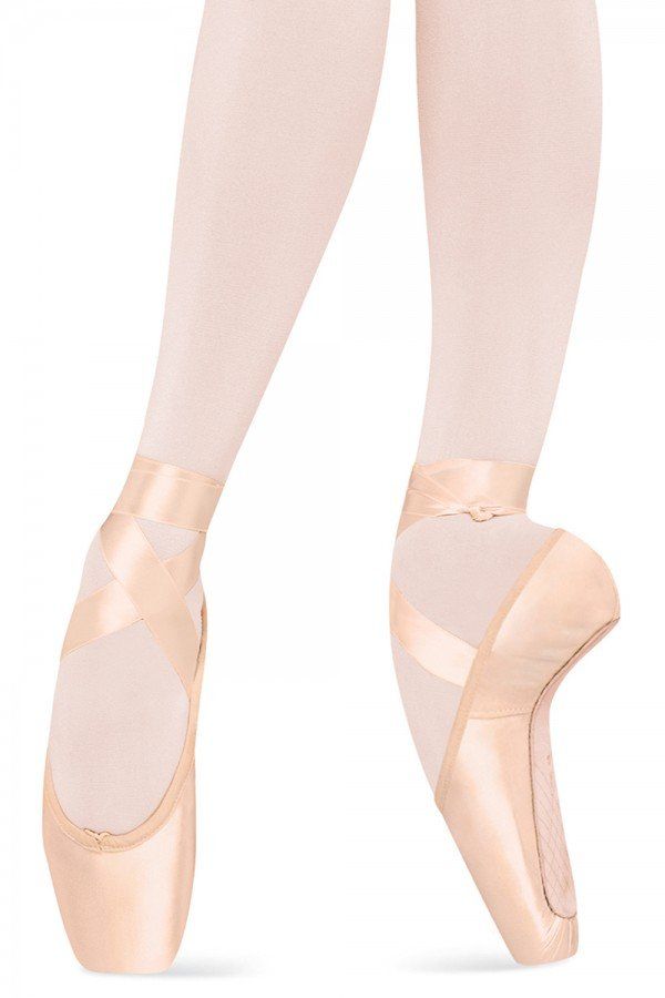 Bloch — Serenade — Pointe Shoes — Hummelstown, PA — The Dancer's Pointe Bloch — Serenade — Pointe Shoes — Hummelstown, PA — The Dancer's Pointe