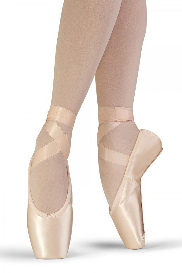 Bloch — Synthesis — Pointe Shoes — Hummelstown, PA — The Dancer's Pointe Bloch — Synthesis — Pointe Shoes — Hummelstown, PA — The Dancer's Pointe