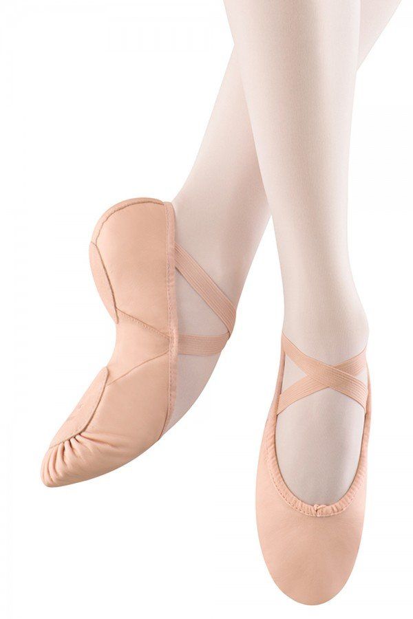 Bloch — Prolite II Hybrid-Child — Ballet Shoes — Hummelstown, PA — The Dancer's Pointe Bloch — Prolite II Hybrid Child in Hummelstown, PA