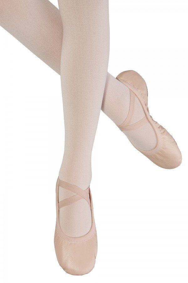 Bloch — Odette Split-Sole — Ballet Shoes — Hummelstown, PA — The Dancer's Pointe Bloch — Odette Split-Sole — Ballet Shoes — Hummelstown, PA — The Dancer's Pointe