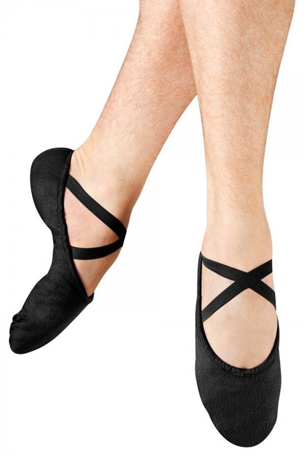 Bloch — Pump — Ballet Shoes — Hummelstown, PA — The Dancer's Pointe Bloch — Pump — Ballet Shoes — Hummelstown, PA — The Dancer's Pointe