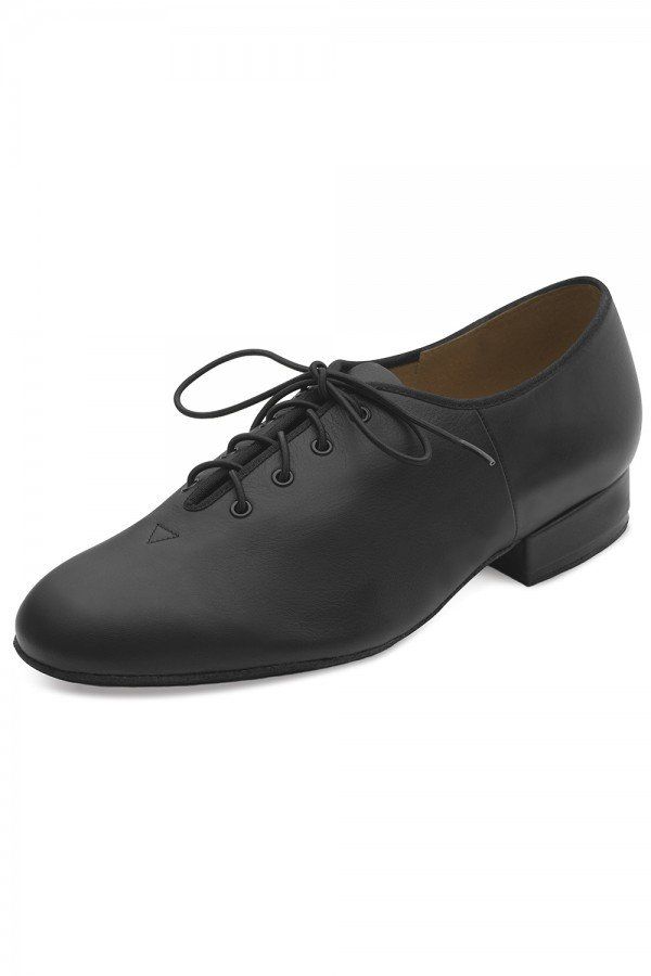Bloch — Jazz Oxford Mens — Character Shoes — Hummelstown, PA — The Dancer's Pointe Bloch — Jazz Oxford Mens — Character Shoes — Hummelstown, PA — The Dancer's Pointe
