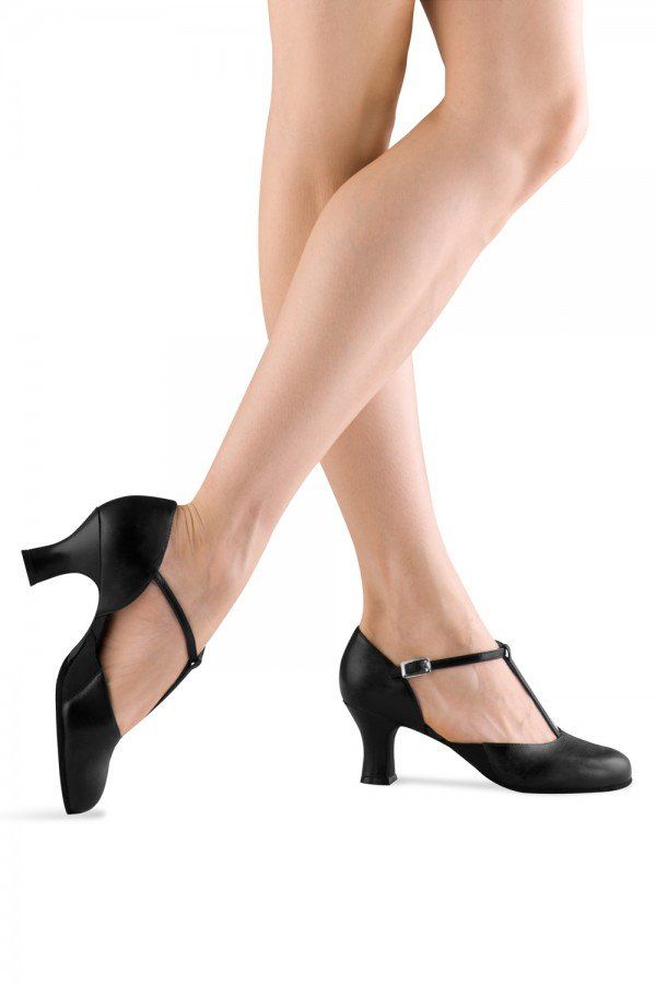 Bloch — Splitflex — Character Shoes — Hummelstown, PA — The Dancer's Pointe Bloch — Splitflex — Character Shoes — Hummelstown, PA — The Dancer's Pointe