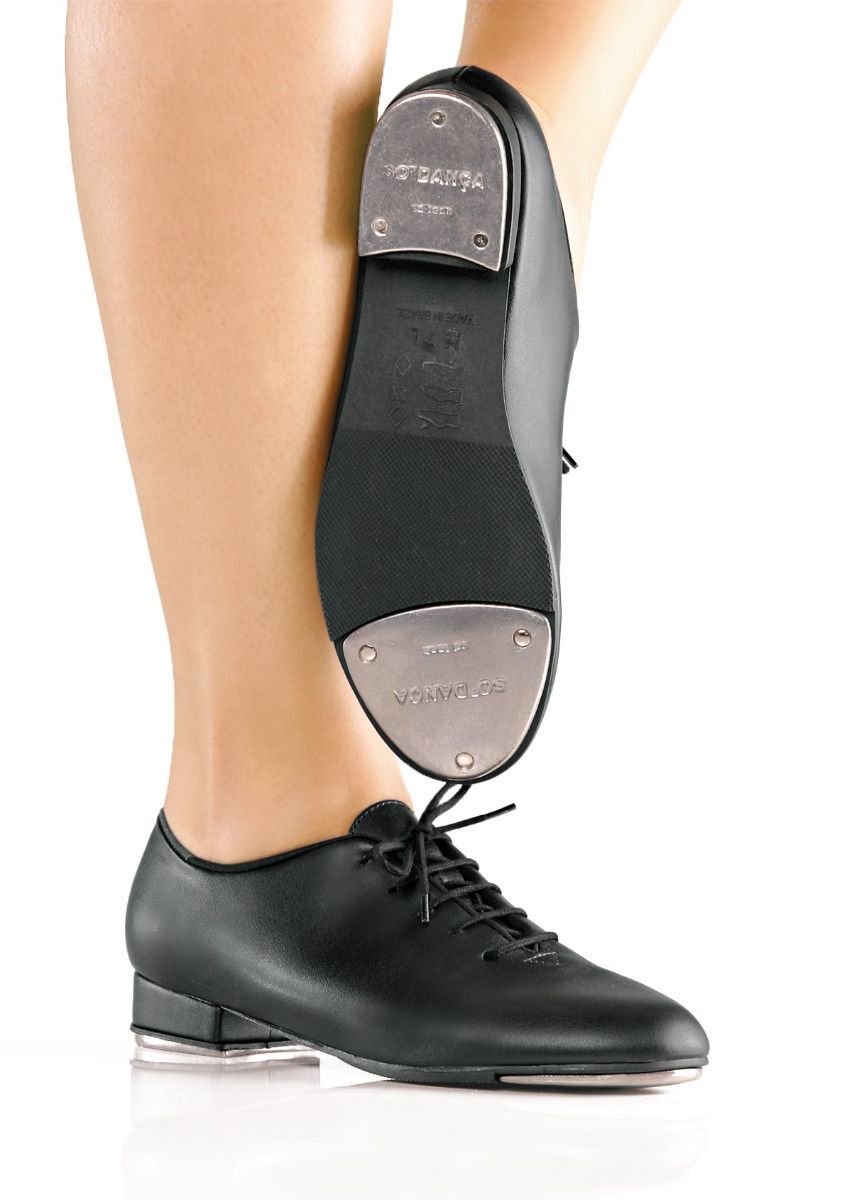 SoDanca — Oxford — Tap Shoes — Hummelstown, PA — The Dancer's Pointe SoDanca — Oxford — Tap Shoes — Hummelstown, PA — The Dancer's Pointe